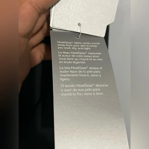 UNDER ARMOUR LEGGING - Picture 14 of 15